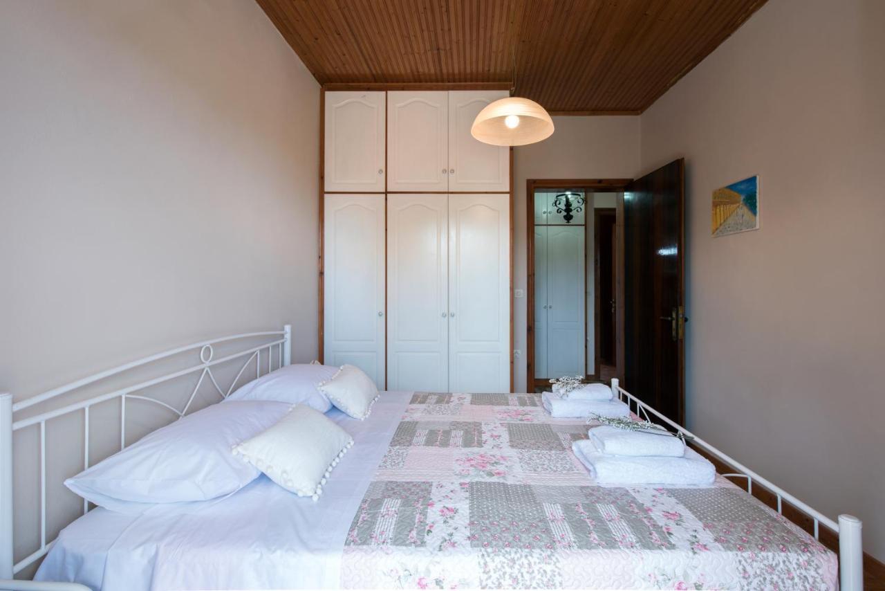 Pado'S House, Valanio Corfu别墅 外观 照片