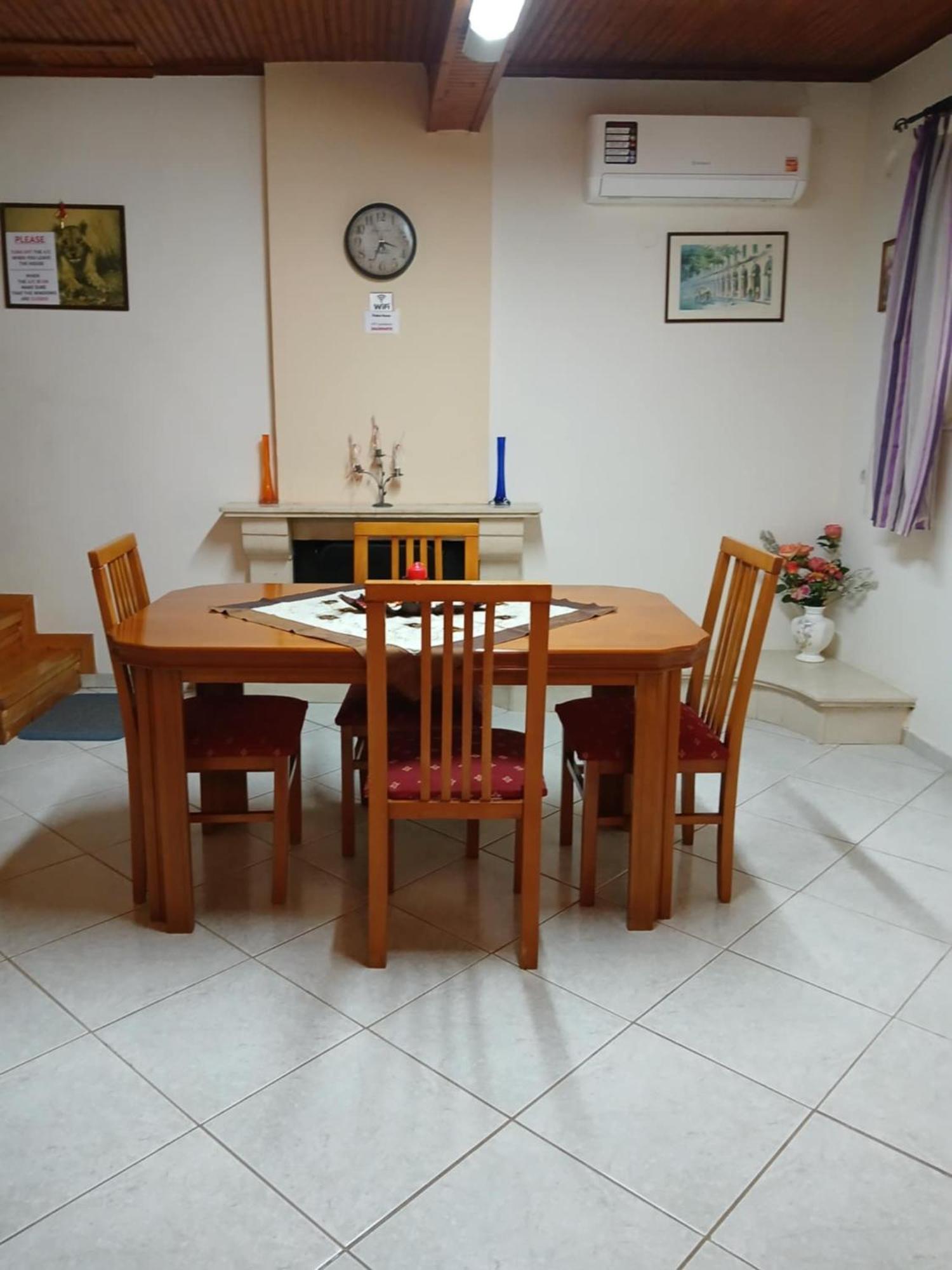 Pado'S House, Valanio Corfu别墅 外观 照片