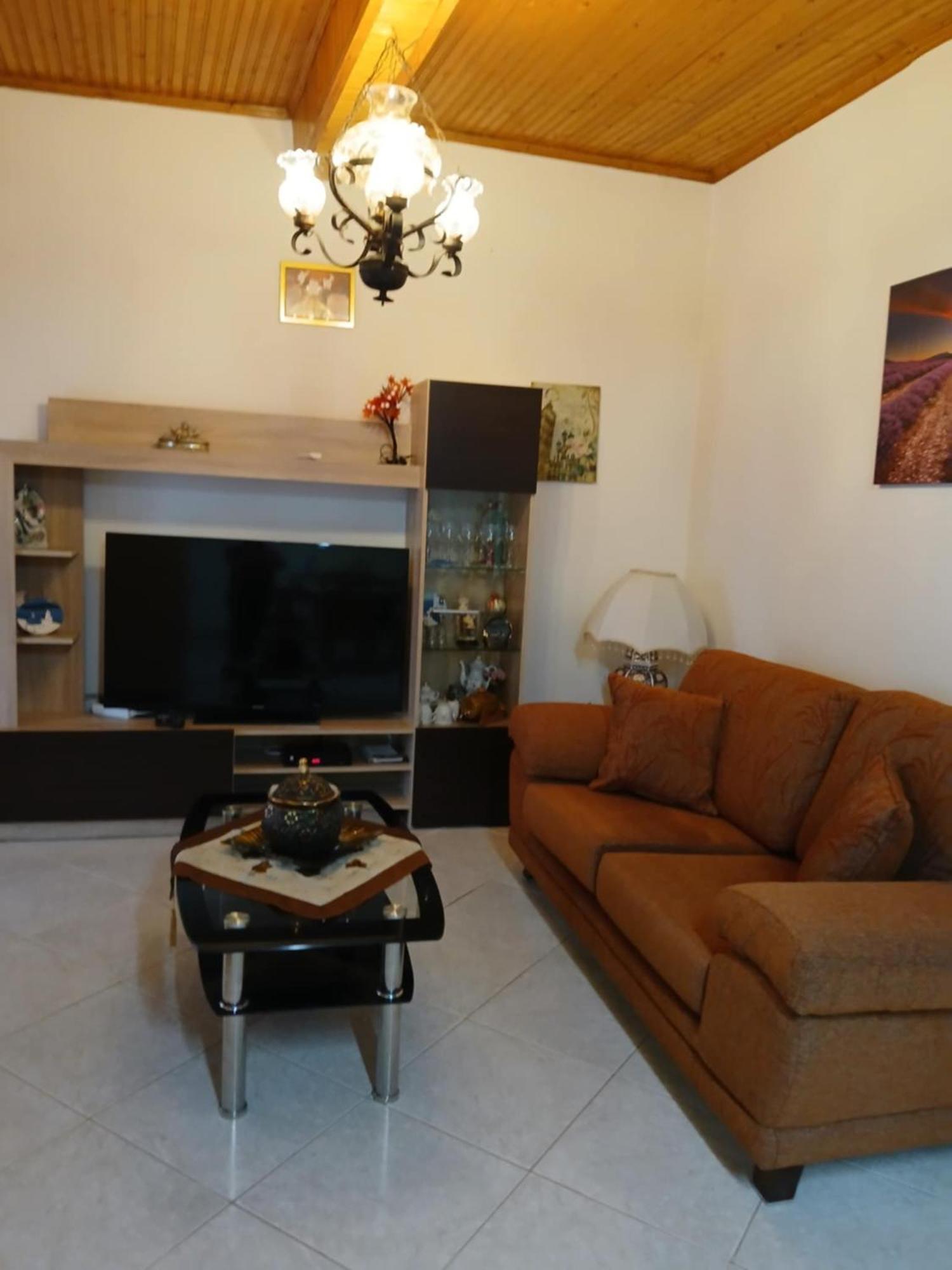 Pado'S House, Valanio Corfu别墅 外观 照片