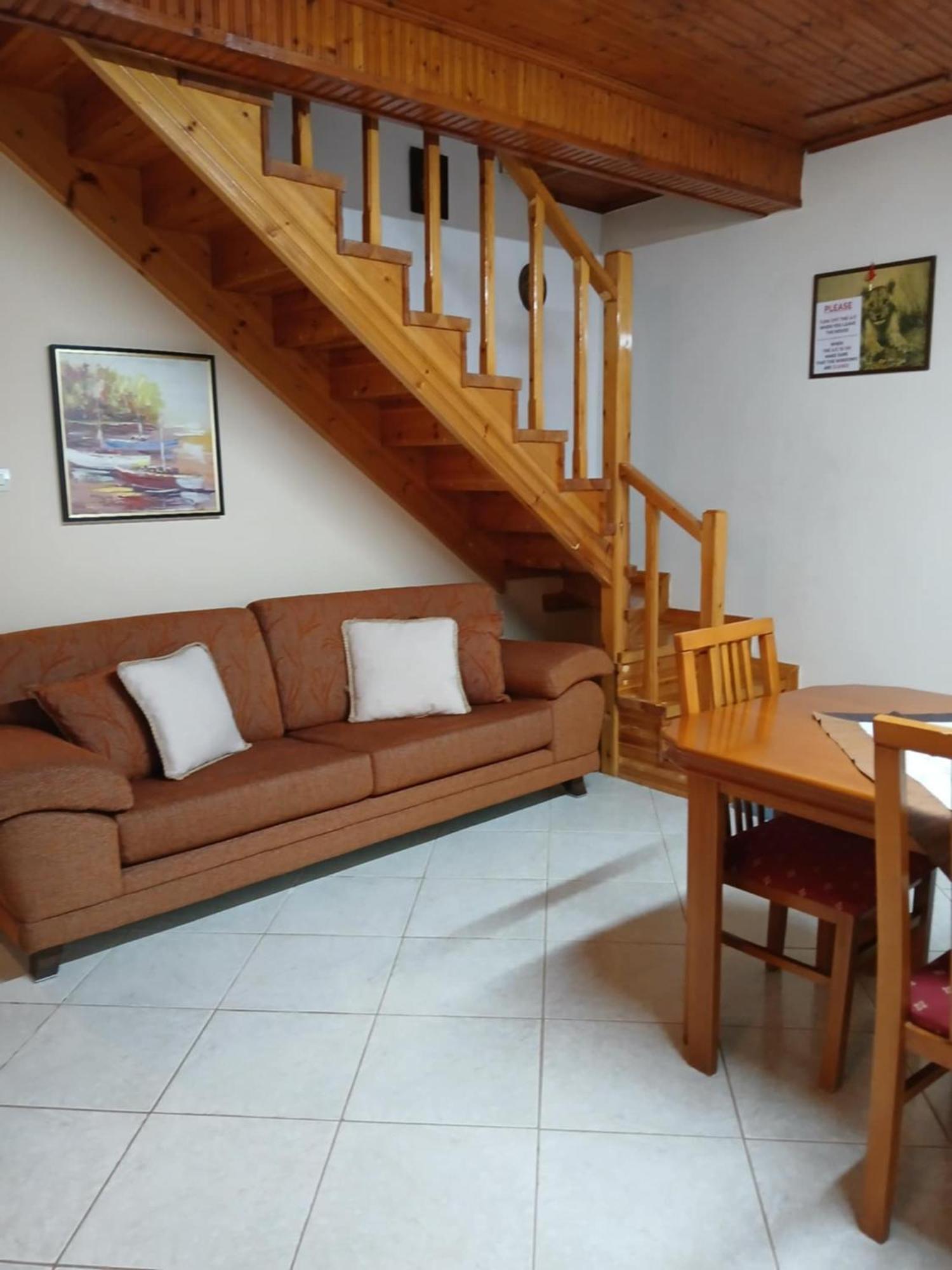 Pado'S House, Valanio Corfu别墅 外观 照片